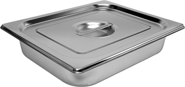 Изображение товара Гастроемкость Gastromix GN 1/2-65 (325х265х65мм, с крышкой)