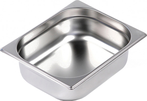 Изображение товара Гастроемкость Gastromix GN 1/2-100 (325х265х100мм, с крышкой)