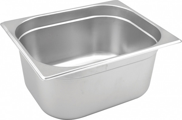 Изображение товара Гастроемкость Gastromix GN 1/2-150 (325х265х150мм, с крышкой)