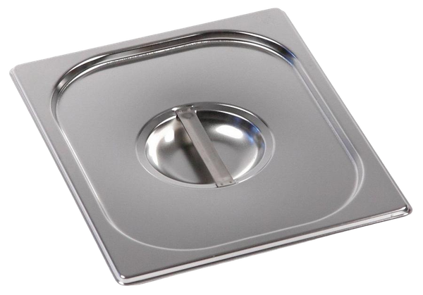 Изображение товара Гастроемкость Gastromix GN 1/2-200 (325х265х200мм, с крышкой)