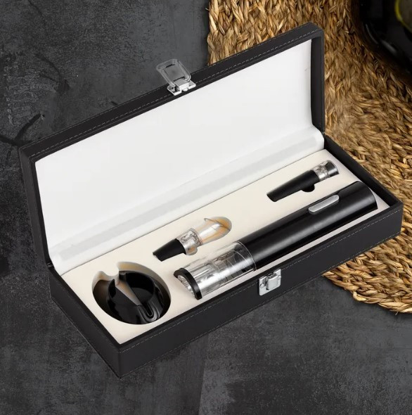 Изображение товара Набор для вина ФЕНИКС Сомелье №2/ N2SRAVP