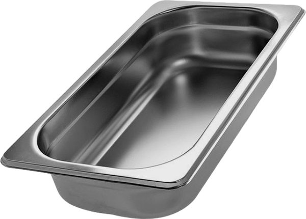 Изображение товара Гастроемкость Gastromix GN 1/3-65 (325х176х65мм, с крышкой)