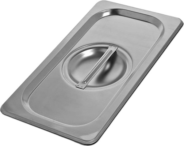 Изображение товара Гастроемкость Gastromix GN 1/3-100 (325х176х100мм, с крышкой)