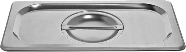 Изображение товара Гастроемкость Gastromix GN 1/3-100 (325х176х100мм, с крышкой)