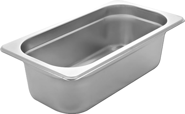 Изображение товара Гастроемкость Gastromix GN 1/3-100 (325х176х100мм, с крышкой)