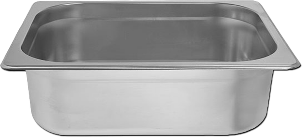 Изображение товара Гастроемкость Gastromix GN 1/3-100 (325х176х100мм, с крышкой)