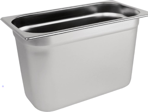 Изображение товара Гастроемкость Gastromix GN 1/3-200 (325х176х200мм, с крышкой)