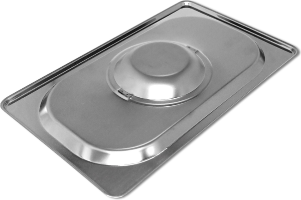 Изображение товара Гастроемкость Gastromix GN 1/3-200 (325х176х200мм, с крышкой)