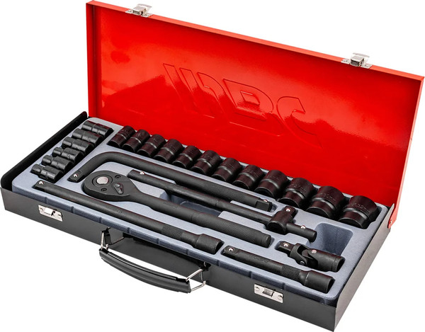 Изображение товара Универсальный набор инструментов JBC 4245B-5MPB (65253)