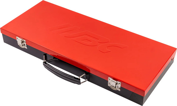 Изображение товара Универсальный набор инструментов JBC 4245B-5MPB (65253)