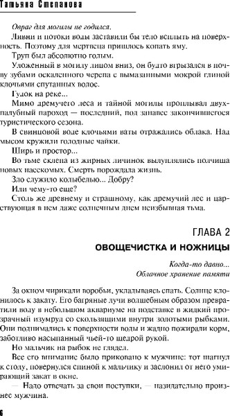 Изображение товара Книга Эксмо Занавес памяти, твердая обложка (Степанова Татьяна)