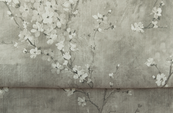 Изображение товара Римская штора Delfa Макси Sakura СШД-02М 564/004 (160x180, серый)