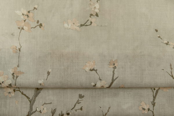 Изображение товара Римская штора Delfa Макси Sakura СШД-02М 564/007 (120x180, бежевый)