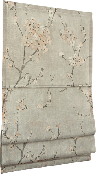 Изображение товара Римская штора Delfa Макси Sakura СШД-02М 564/007 (120x180, бежевый)