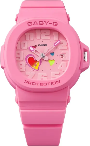 Изображение товара Часы наручные унисекс Casio BGA-10-4A