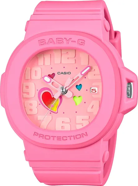 Изображение товара Часы наручные унисекс Casio BGA-10-4A