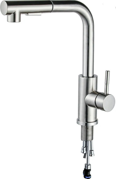 Изображение товара Смеситель Potato P0047S