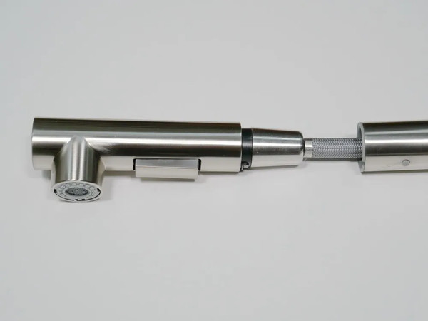 Изображение товара Смеситель Potato P0047S