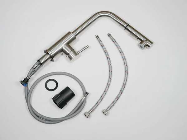 Изображение товара Смеситель Potato P0047S