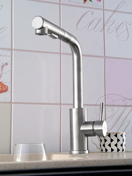 Изображение товара Смеситель Potato P0047S