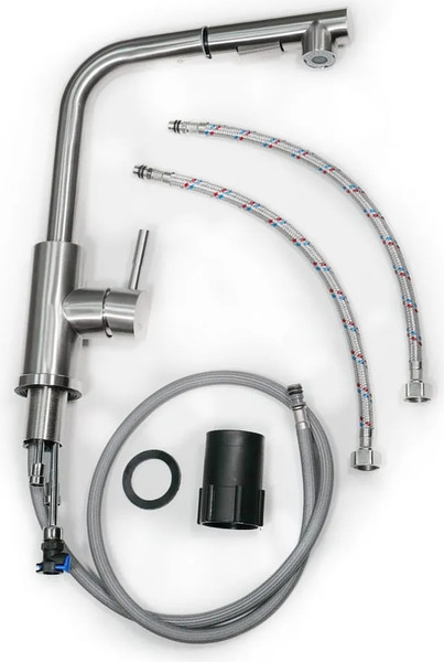 Изображение товара Смеситель Potato P0047S