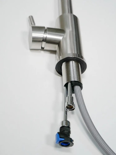 Изображение товара Смеситель Potato P0047S