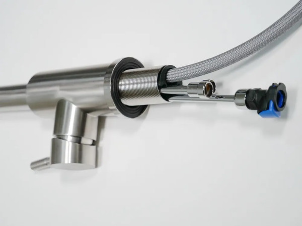 Изображение товара Смеситель Potato P0047S