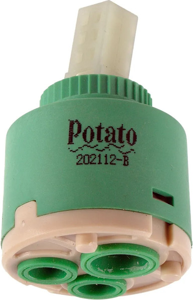 Изображение товара Смеситель Potato P0047S