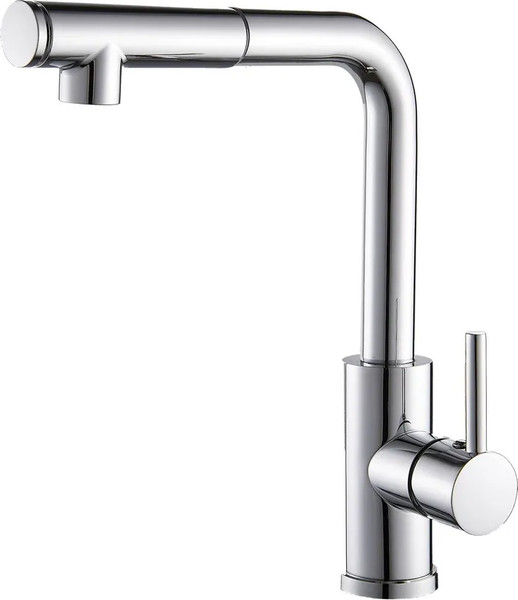 Изображение товара Смеситель Potato P0047S