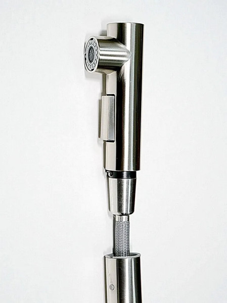 Изображение товара Смеситель Potato P0047S