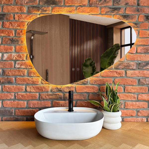 Изображение товара Умывальник REA U4620 Aura 51