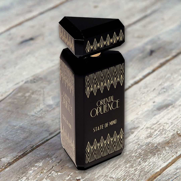 Изображение товара Парфюмерная вода State of Mind Oriental Opulence (100мл)