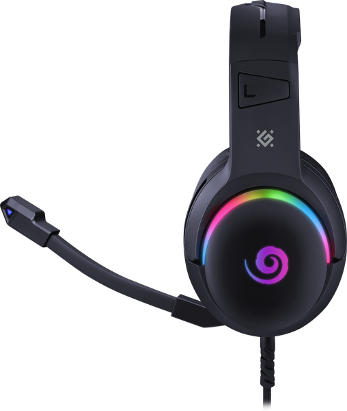 Изображение товара Наушники-гарнитура Defender Debor / 64663