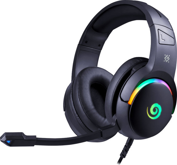 Изображение товара Наушники-гарнитура Defender Debor / 64663