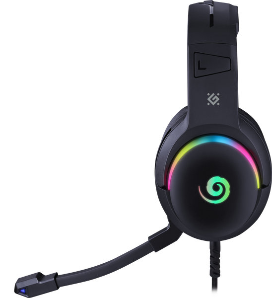 Изображение товара Наушники-гарнитура Defender Debor / 64663