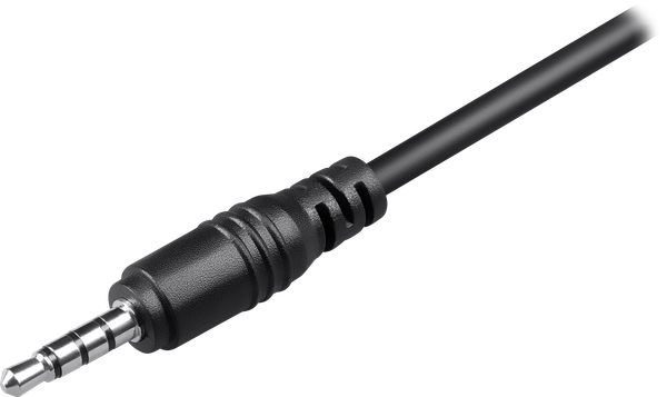 Изображение товара Наушники-гарнитура Defender Mamba / 64545