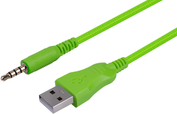 Изображение товара Наушники-гарнитура Defender Toxic / 64552