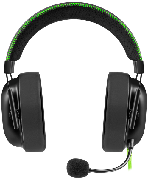 Изображение товара Наушники-гарнитура Defender Toxic / 64552