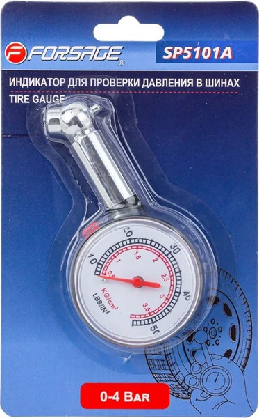 Изображение товара Индикатор давления Forsage F-SP5101A (57010)