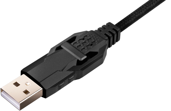 Изображение товара Наушники-гарнитура Defender Vapor / 64584