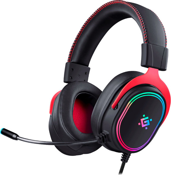 Изображение товара Наушники-гарнитура Defender Vapor / 64584