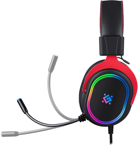 Изображение товара Наушники-гарнитура Defender Vapor / 64584