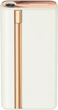 Изображение товара Устройство для нагревания табака glo air (белый)