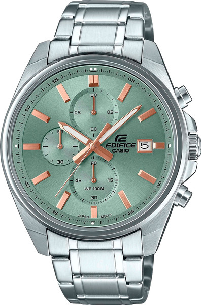 Изображение товара Часы наручные мужские Casio EFV-610DE-3A