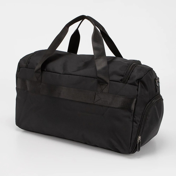 Изображение товара Сумка дорожная Valigetti 185-0321-BLK (черный)