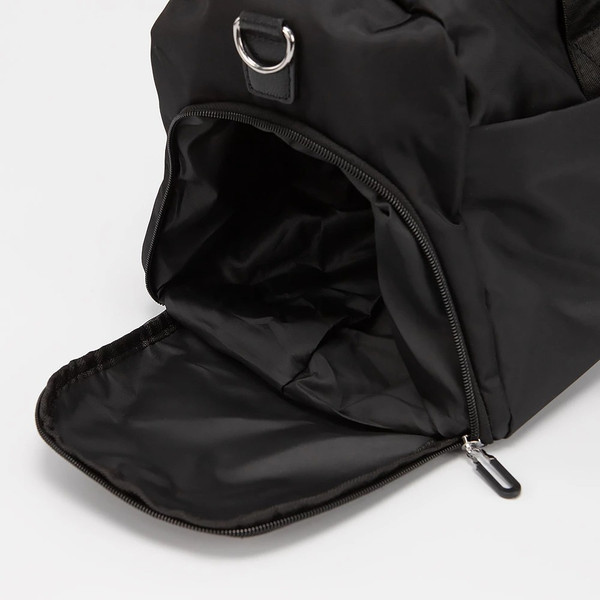 Изображение товара Сумка дорожная Valigetti 185-0321-BLK (черный)