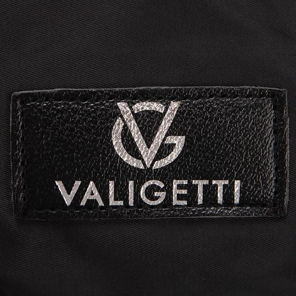 Изображение товара Сумка дорожная Valigetti 185-0321-BLK (черный)