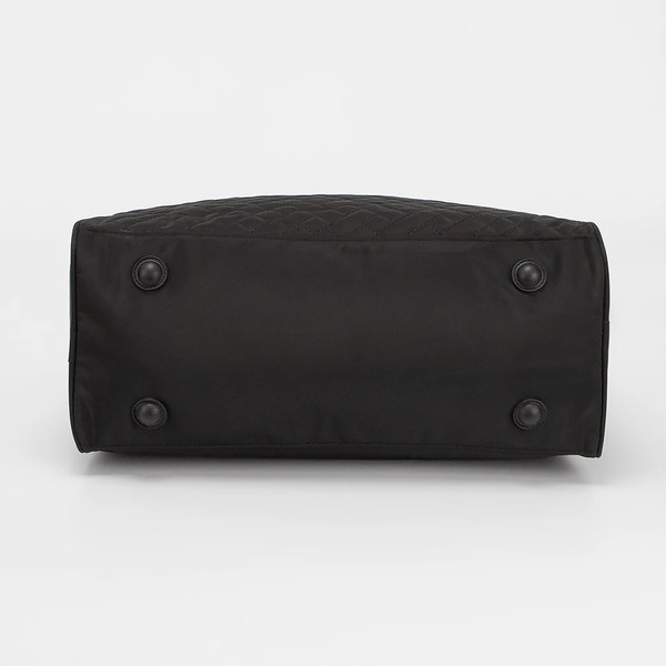 Изображение товара Сумка дорожная Valigetti 185-2215-BLK (черный)