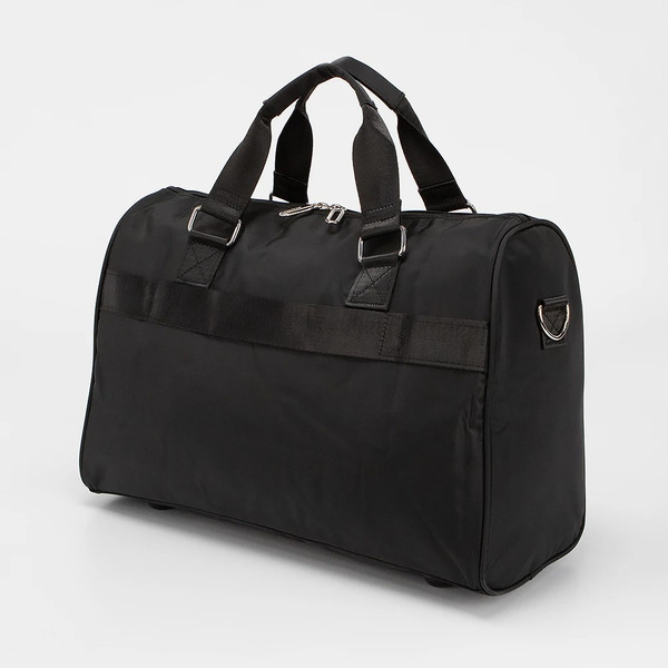 Изображение товара Сумка дорожная Valigetti 185-2215-BLK (черный)