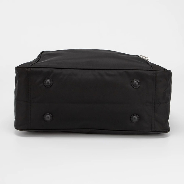 Изображение товара Сумка дорожная Valigetti 185-2412-BLK (черный)